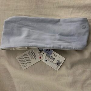 Lululemon headband